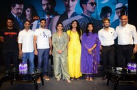 Tamanna 11th Hour Teaser Launch Event Photos